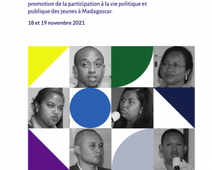 Les recommandations issues d’un atelier de réflexion sur la participation à la vie politique et publique des jeunes